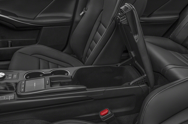 2025 Lexus IS 350