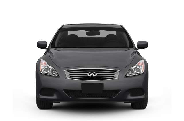 2009 INFINITI G37