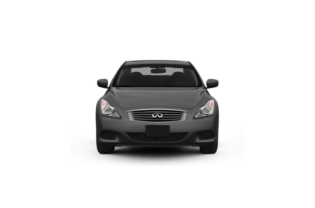 2009 INFINITI G37