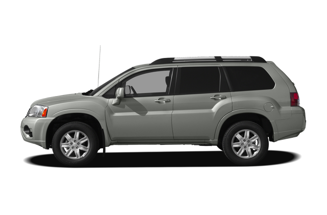 2010 Mitsubishi Endeavor