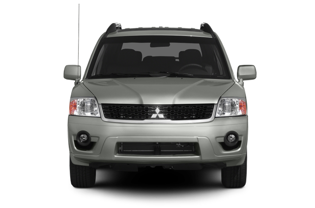 2010 Mitsubishi Endeavor
