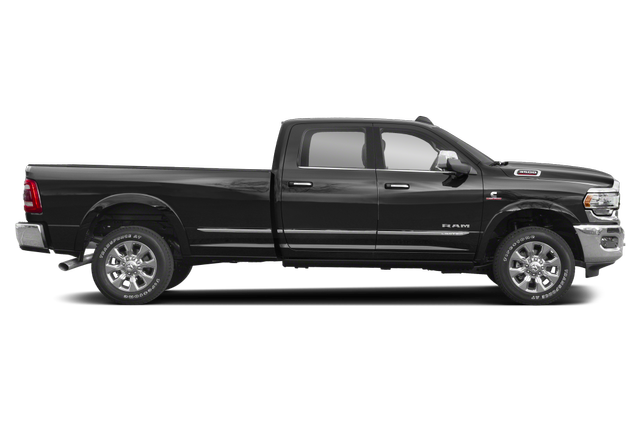 2022 RAM 3500