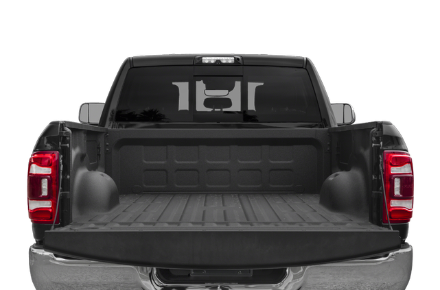 2022 RAM 3500