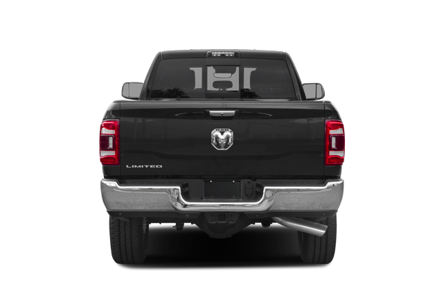 2022 RAM 3500