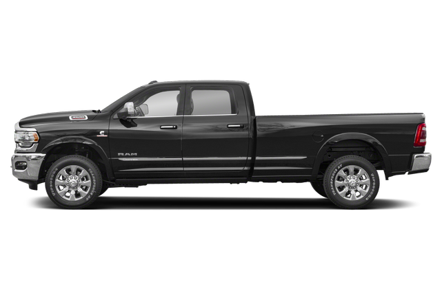 2022 RAM 3500