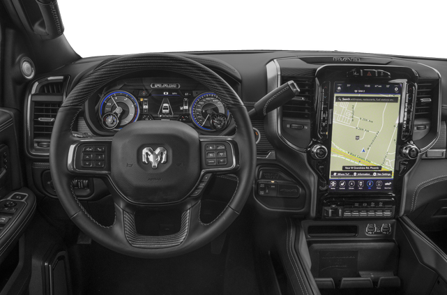 2022 RAM 3500