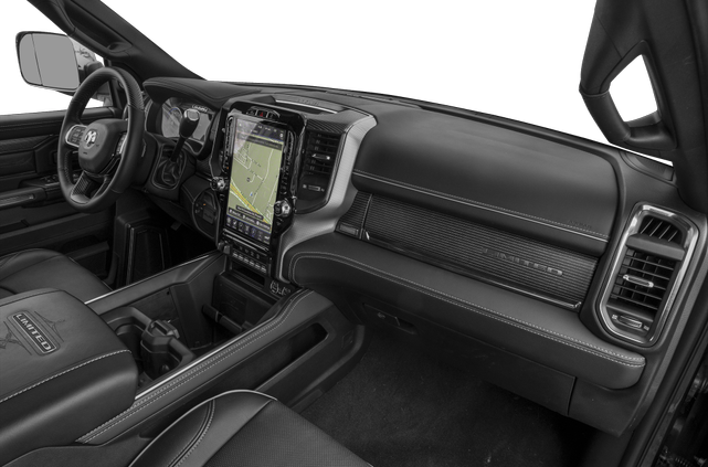 2022 RAM 3500