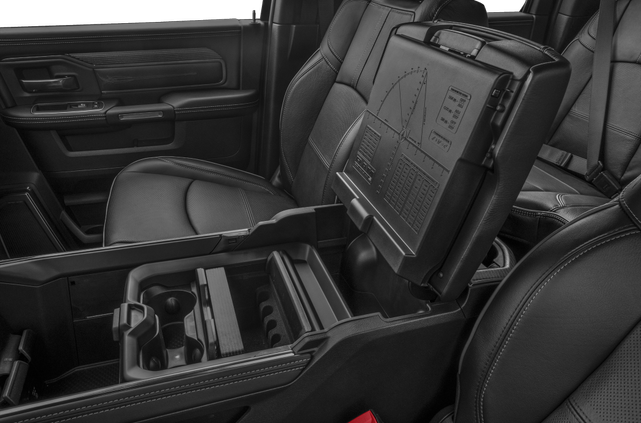 2022 RAM 3500