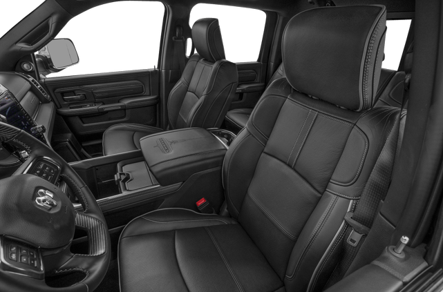 2022 RAM 3500