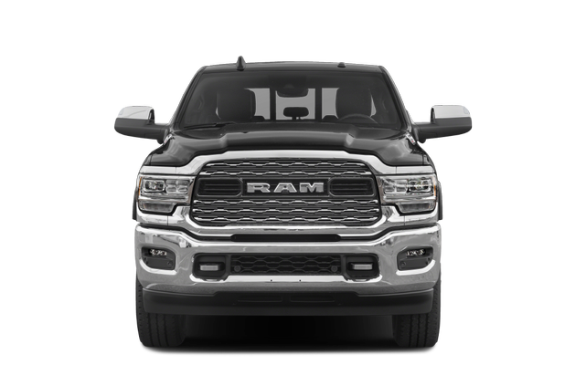 2022 RAM 3500