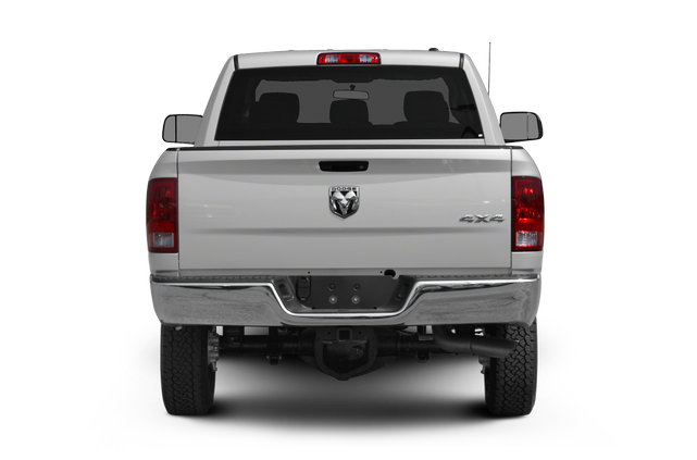 2012 RAM 2500