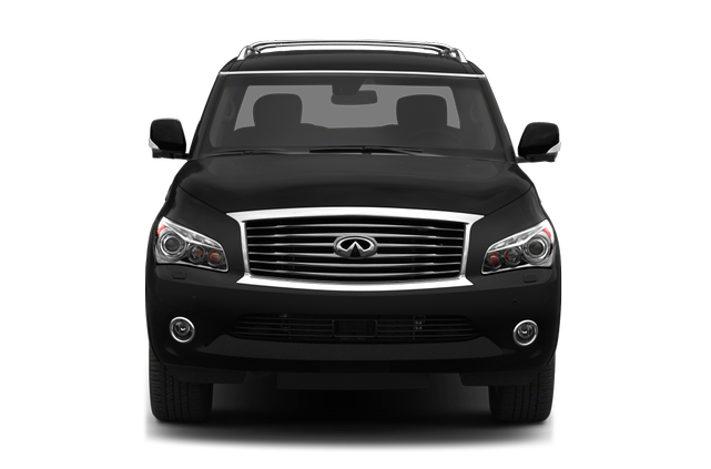 2013 INFINITI QX56 Specs, Price, MPG & Reviews | Cars.com