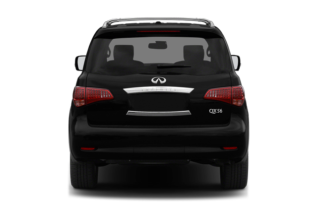 2013 INFINITI QX56