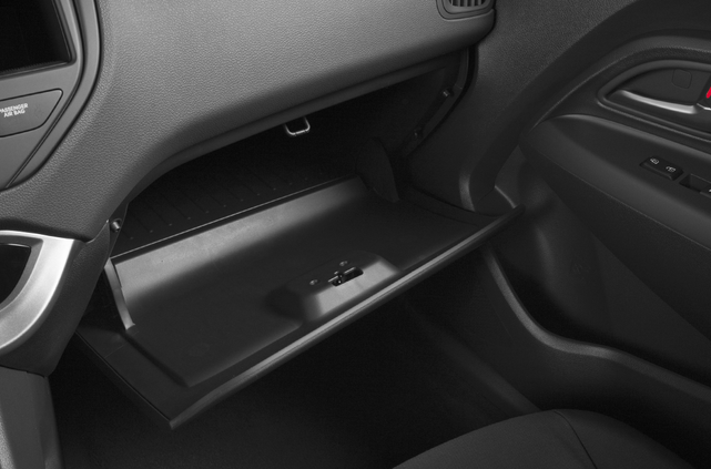 2015 Kia Rio