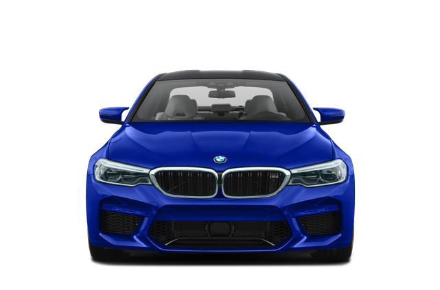 2020 BMW M5