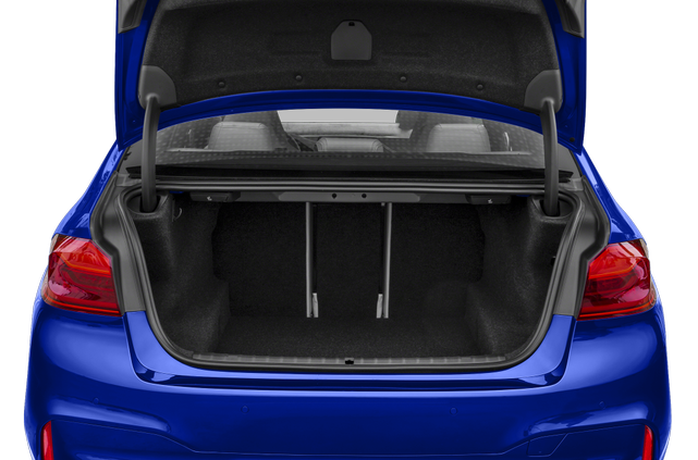 2020 BMW M5