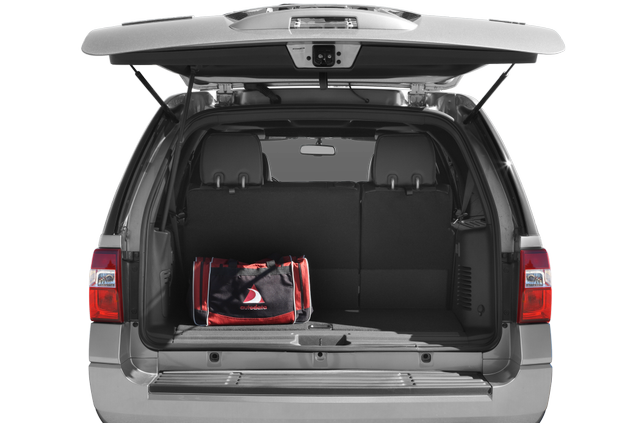 2007 Ford Expedition