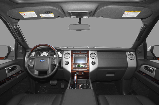 2007 Ford Expedition