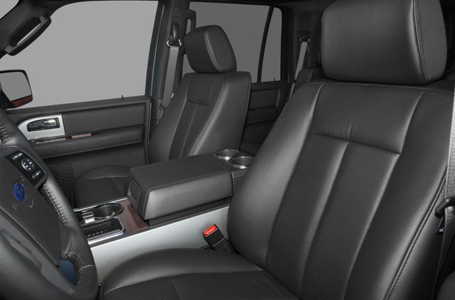 2007 Ford Expedition