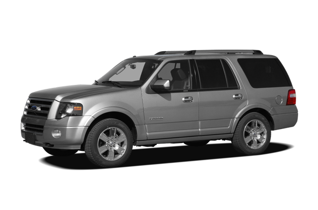 2007 Ford Expedition