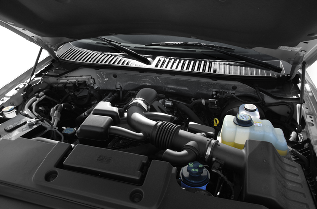 2007 Ford Expedition