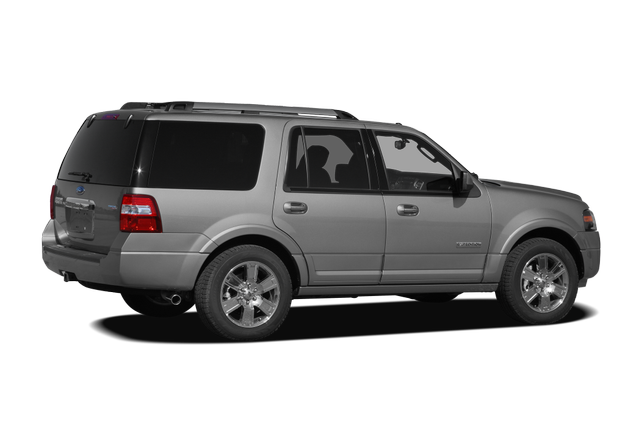 2007 Ford Expedition