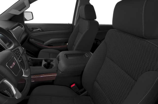 2020 GMC Yukon XL