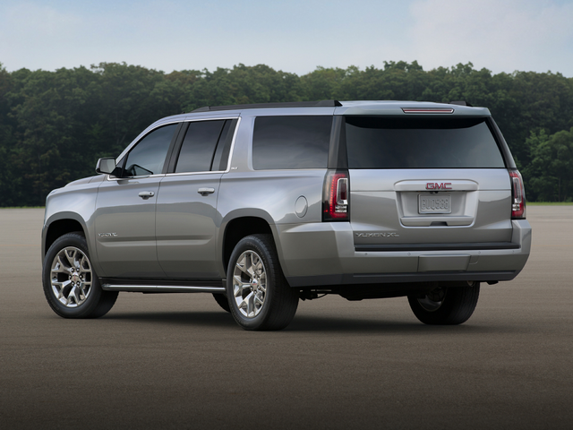 2020 GMC Yukon XL