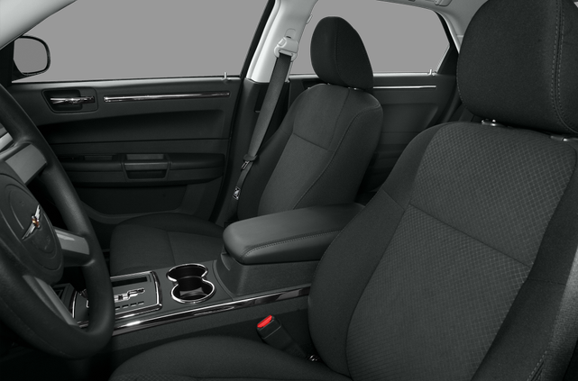 2008 Chrysler 300