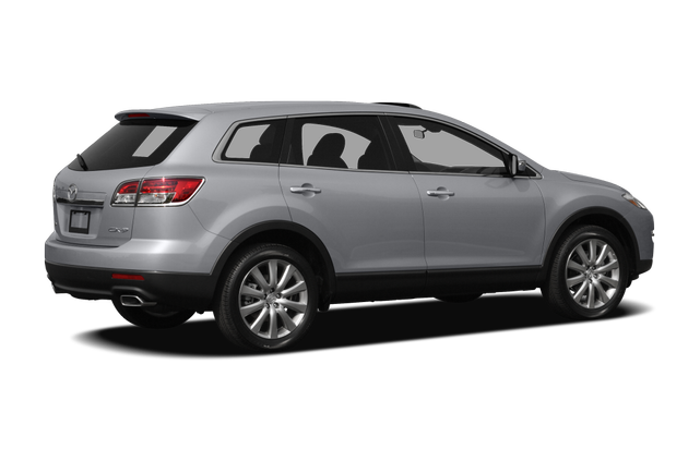 2008 Mazda CX-9