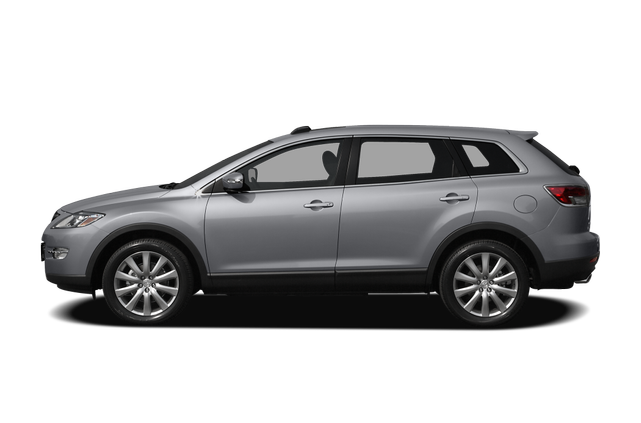 2008 Mazda CX-9