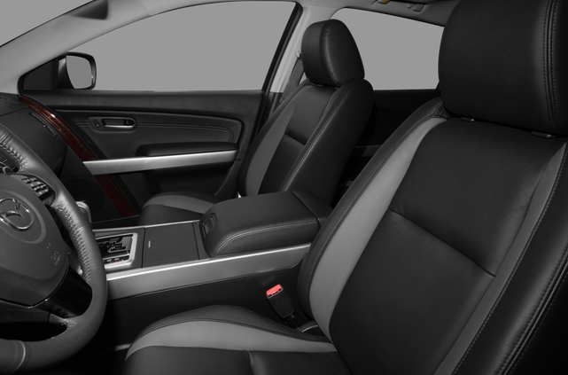 2008 Mazda CX-9