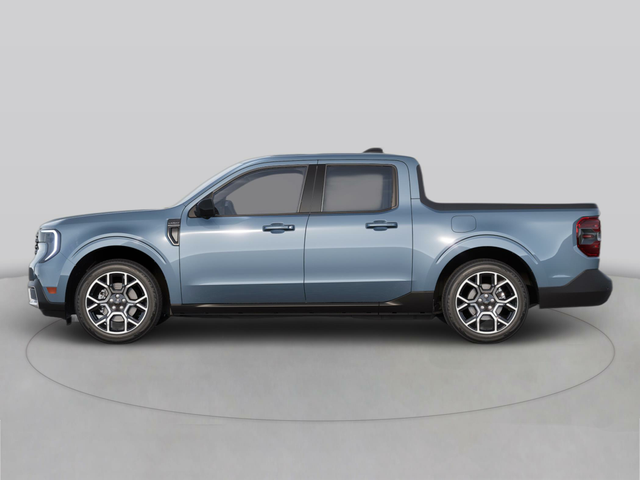 2025 Ford Maverick