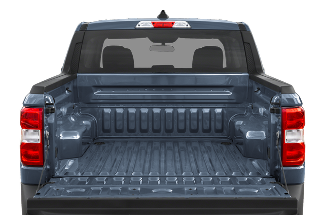 2025 Ford Maverick
