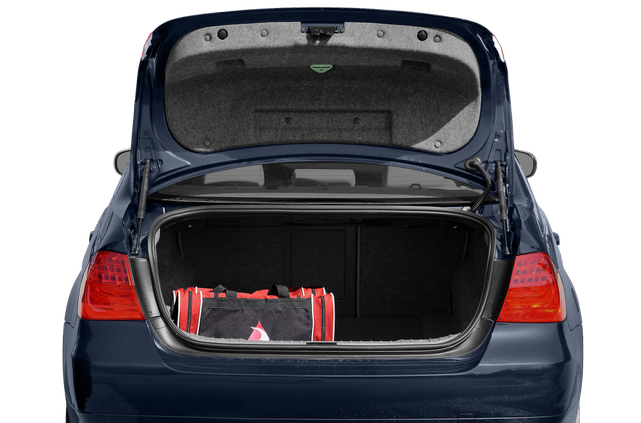 2009 BMW 335