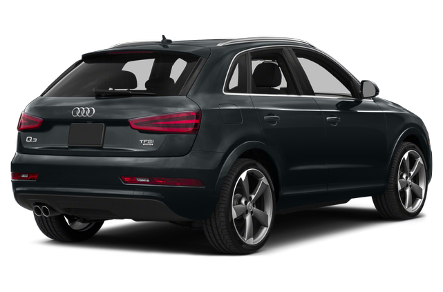 2023 Audi Q3 Specs and Features