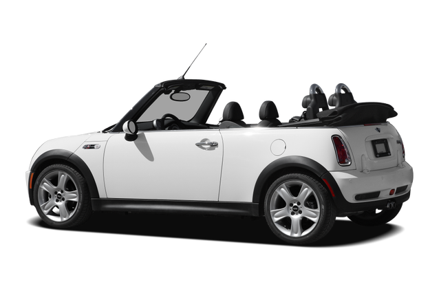 2008 MINI Cooper Price, Value, Ratings & Reviews