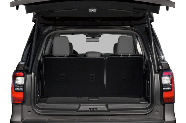 2020 Ford Expedition
