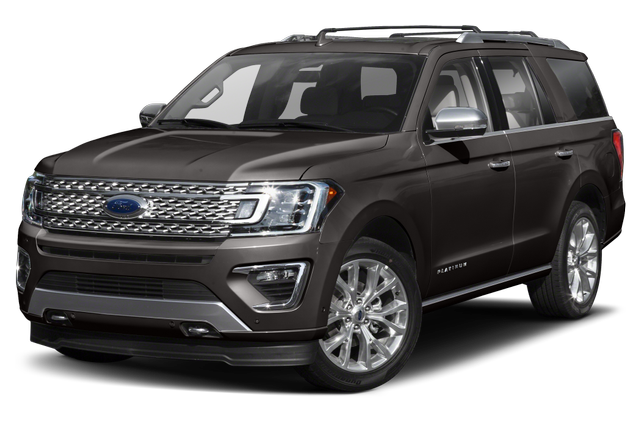 2020 Ford Expedition