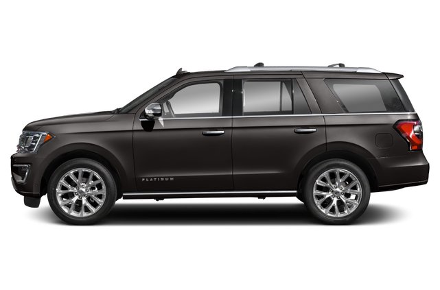 2020 Ford Expedition