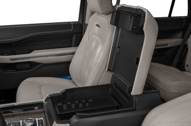 2020 Ford Expedition