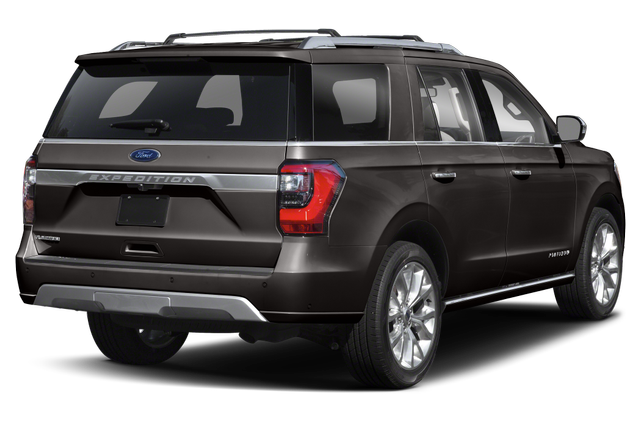 2020 Ford Expedition