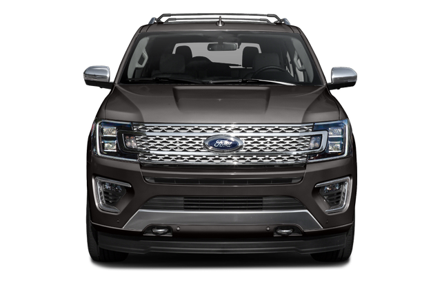 2020 Ford Expedition