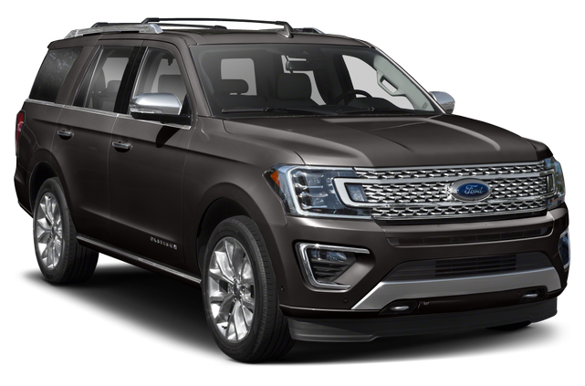 2020 Ford Expedition
