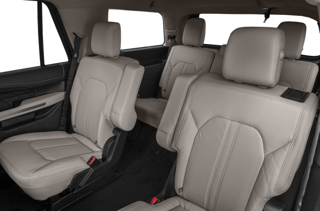 2020 Ford Expedition