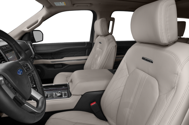 2020 Ford Expedition