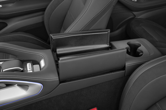 2026 Mercedes-Benz AMG GLS 63