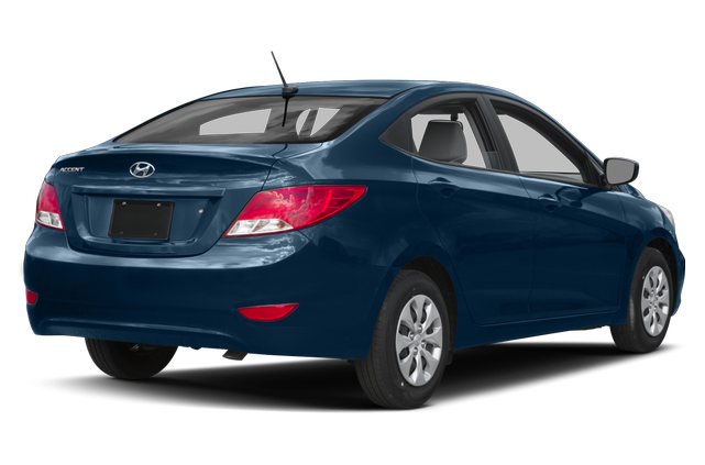 Đánh giá có nên mua Hyundai Accent 2016 cũ không