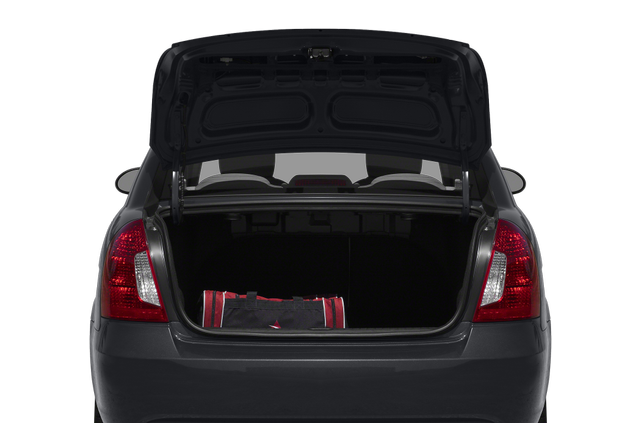 2010 Hyundai Accent