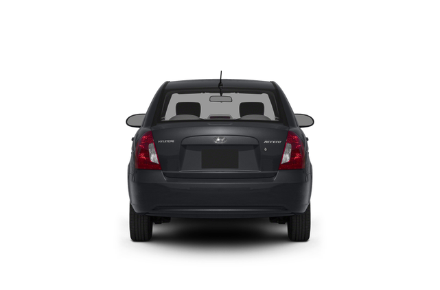 2010 Hyundai Accent